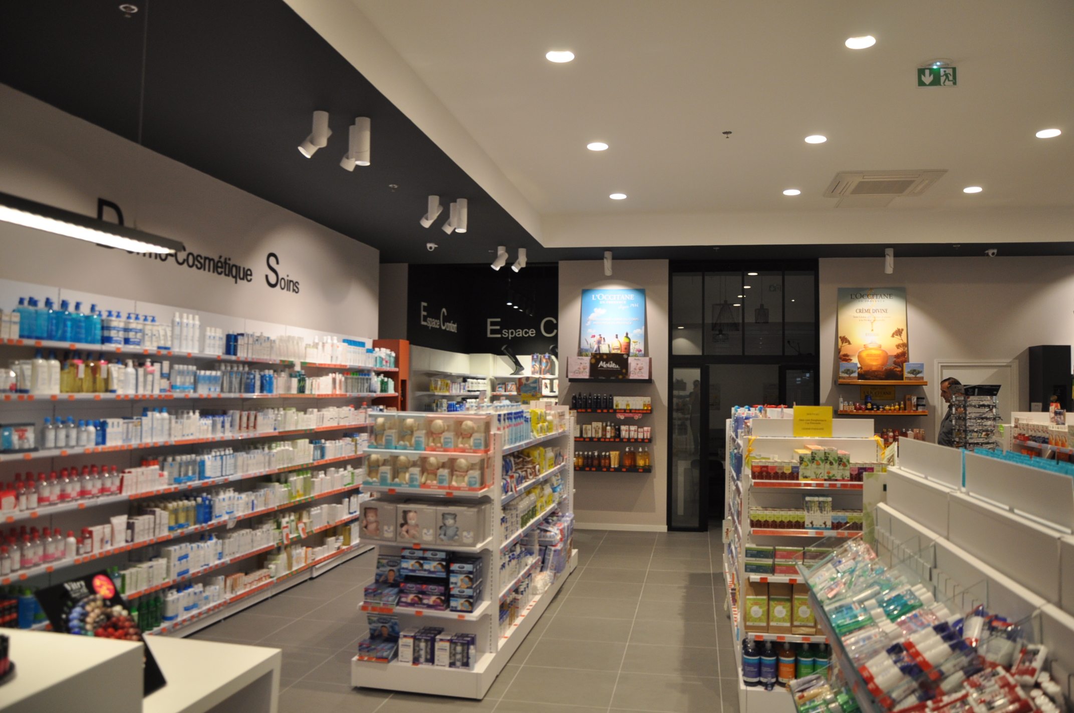 cosmetique-soins-produits-arapharmcie-cap-emeraude-pleurtuit-intermarche